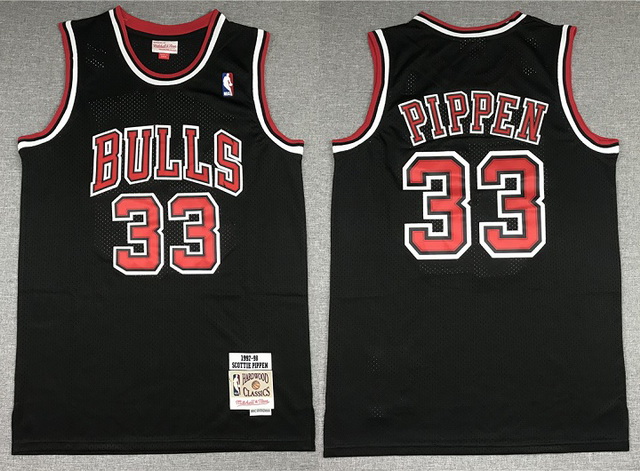 Chicago Bulls Jerseys 76